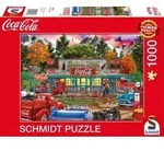 Coca Cola - Store