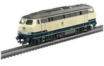 M&auml;rklin 39215 H0 Diesellok BR 218 der DB