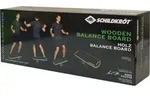 WOODEN BALANCE BOARD