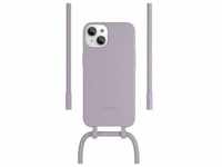 Woodcessories Change Case Lilac iPhone 14 Plus