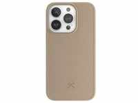 Woodcessories Bio Case MagSafe Taupe iPhone 14 Pro Max