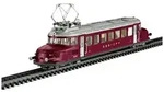M&auml;rklin 38860 H0 Roter Pfeil RCe2/4 der Oensingen-Balsthal-Bahn AG