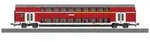 M&auml;rklin Start up 40400 H0 Doppelstockwagen Regional Express DABz 756 der DB AG 1./2.
