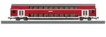 M&auml;rklin Start up 40401 H0 Doppelstockwagen Regional Express DBz 51 der DB AG 2.