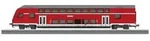 M&auml;rklin Start up 40402 H0 Doppelstock-Steuerwagen Regional Express DBbzf 761 der DB