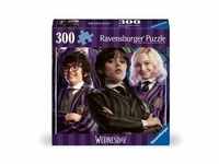 Ravensburger Puzzle 17574 - Wednesday - 300 Teile Puzzle für Erwachsene und Kinder