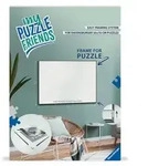 Puzzlezubeh&ouml;r - Puzzle-Rahmen, schwarz