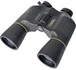Bresser 11074 - NATIONAL GEOGRAPHIC Zoom-Fernglas 8-24x50, mit Tasche