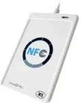 plusonic PLCR-NFC Chipkartenleser