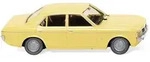 Ford Granada - hellgelb