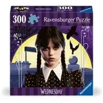 Erwachsenenpuzzle 300 Teile - Wednesday - No Hug Zone