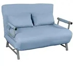 Schlafsofa Couch Kolino mit Schlaffunktion