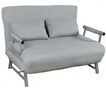 Schlafsofa Couch Kolino mit Schlaffunktion