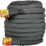 Hozelock 8125 1240 Tuffhoze 25m Gartenschlauch 25m 1 St. Grau