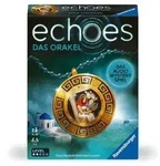 echoes Das Orakel &ndash; H&ouml;rspiel trifft Gesellschaftsspiel ab 14 Jahren