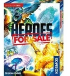Heroes for Sale