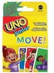 UNO Junior Move.