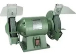 Br&uuml;der Mannesmann M 1225-150 Doppelschleifer 200W