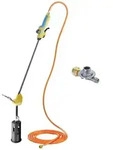Gloria Haus und Garten 000274.0000 Thermoflamm bio Professional E+ Abflammger&auml;t
