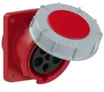 PCE Power Twist 435-6 CEE Anbaudose 63A 5polig 400V 1St.