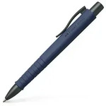 Faber-Castell Kugelschreiber Poly Ball Urban XB navy blue
