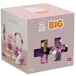 Plus-Plus 100 Kreativ Bausteine BIG Bloom