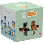 Plus-Plus 100 Kreativ Bausteine BIG Breeze