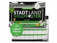 Denkriesen - Stadt Land Vollpfosten® Fußball Edition - "Heimspiel." (Spiel)