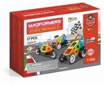 Magformers Amazing Transform Wheel Set 17 Teile
