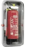 Gloria Schutzhaube f&uuml;r Feuerl&ouml;scher Inhalt 1St.