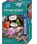 Mineralien