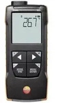 Testo 925 Temperatur-Messger&auml;t -50 - +1000&deg;C F&uuml;hler-Typ K