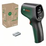 Bosch Home and Garden UniversalTemp Temperatur-Messger&auml;t