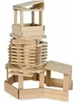 Eichhorn Holzbaukasten