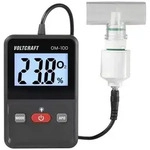 VOLTCRAFT OM-100 Sauerstoff-Messger&auml;t 0 - 100 % Sauerstoff-Messger&auml;t kalibriert