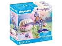 PLAYMOBIL® 71502 Meerjungfrau mit Perlmuschel