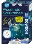 Fun Science Wuselnde Salzkrebse