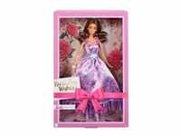 Barbie Signature Birthday Wishes