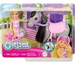 New Chelsea & Pony- Chelsea