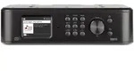 Imperial DABMAN i460 (sw) Internet K&uuml;chenradio Internet, DAB+, UKW, FM Bluetooth&reg;,