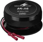 Monacor AR-30 K&ouml;rperschall-Lautsprecher 30W 1St.