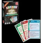 Spiel des Wissens Kartenspiel