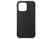 Nomad Rugged Case iPhone 14 Pro Max Black