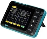 Joy-it DSO-200 Digital-Oszilloskop 200 kHz Digital-Speicher (DSO), Handger&auml;t 1 St.