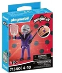 PLAYMOBIL&reg; 71340 Miraculous: Hawk Moth
