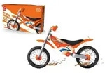 Cross Balance Bike