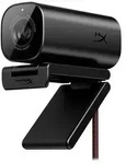 HyperX Vision S 4K-Webcam Klemm-Halterung