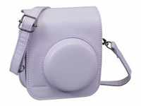 Cullmann RIO Fit 120 violett Kameratasche für Instax Mini 12