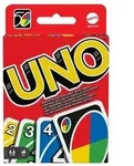UNO Kartenspiel