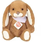 Teddy Hermann 939603 - Hase Betty, Herzekind-Pl&uuml;schtier, 28 cm
